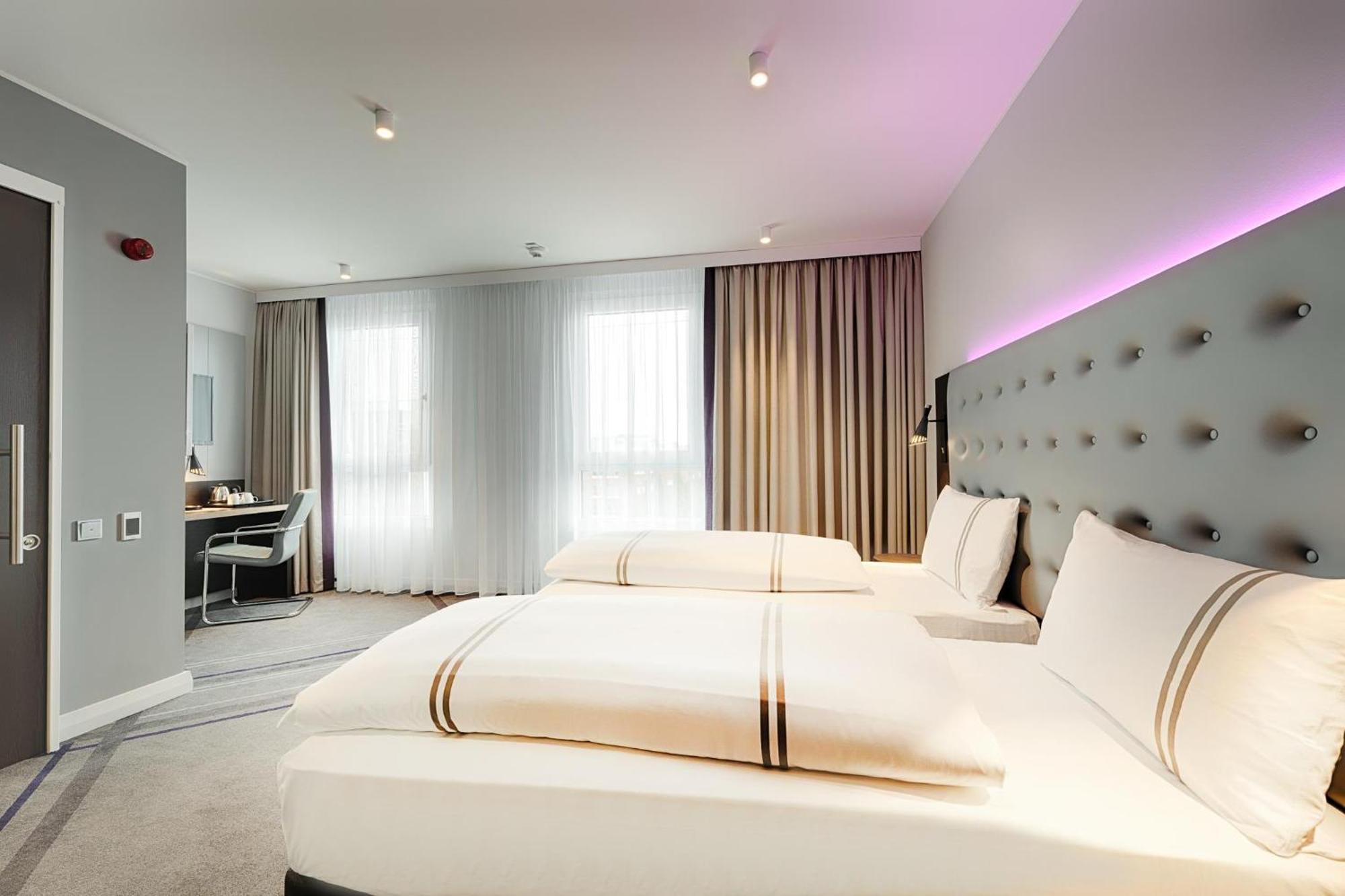 Budget Twin Room