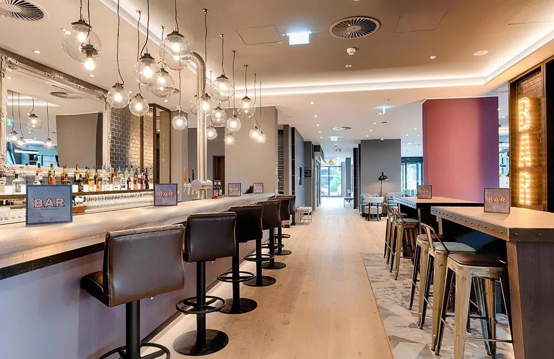 Premier Inn Hamburg City Klostertor-1